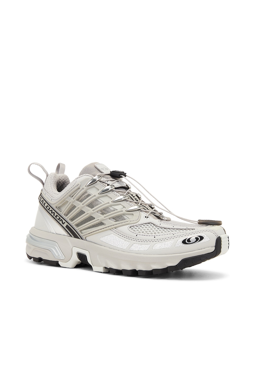 Кроссовки ACS Pro Salomon, цвет Metal, Ghost Gray, & Silver Metal
Кроссовки ACS Pro Salomon, цвет Metal, Ghost Gray, & Silver Metal