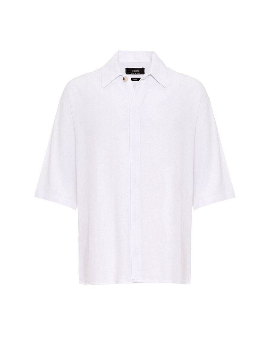 Комфортная рубашка Antioch, белый
Комфортная рубашка Antioch, белый