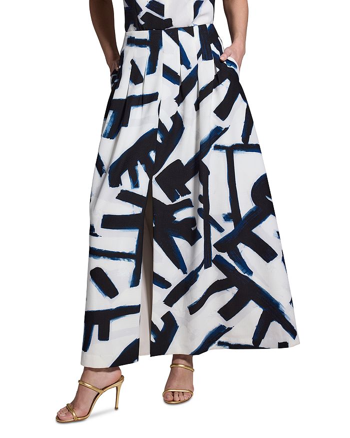 Юбка Iconic Letterpress NIC+ZOE, мультиколор
Юбка Iconic Letterpress NIC+ZOE, мультиколор