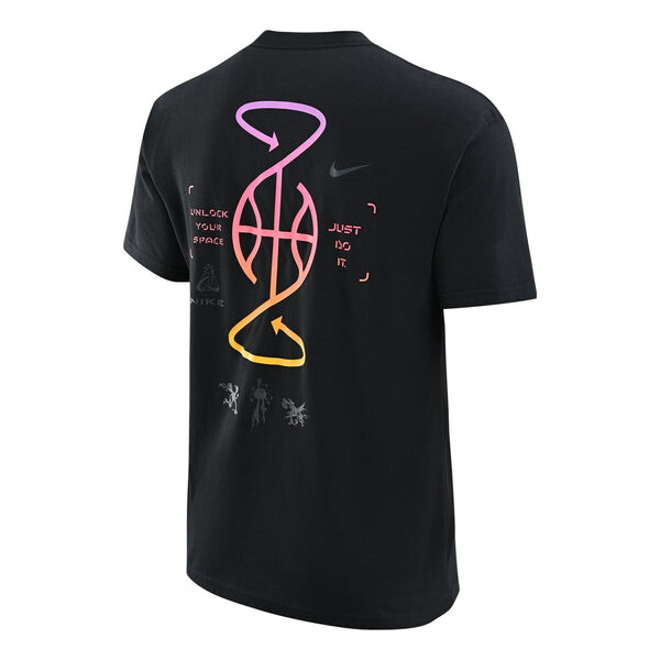 Футболка Nike Dri-Fit Max90 T-Shirt 'Black', черный 
Футболка Nike Dri-Fit Max90 T-Shirt 'Black', черный