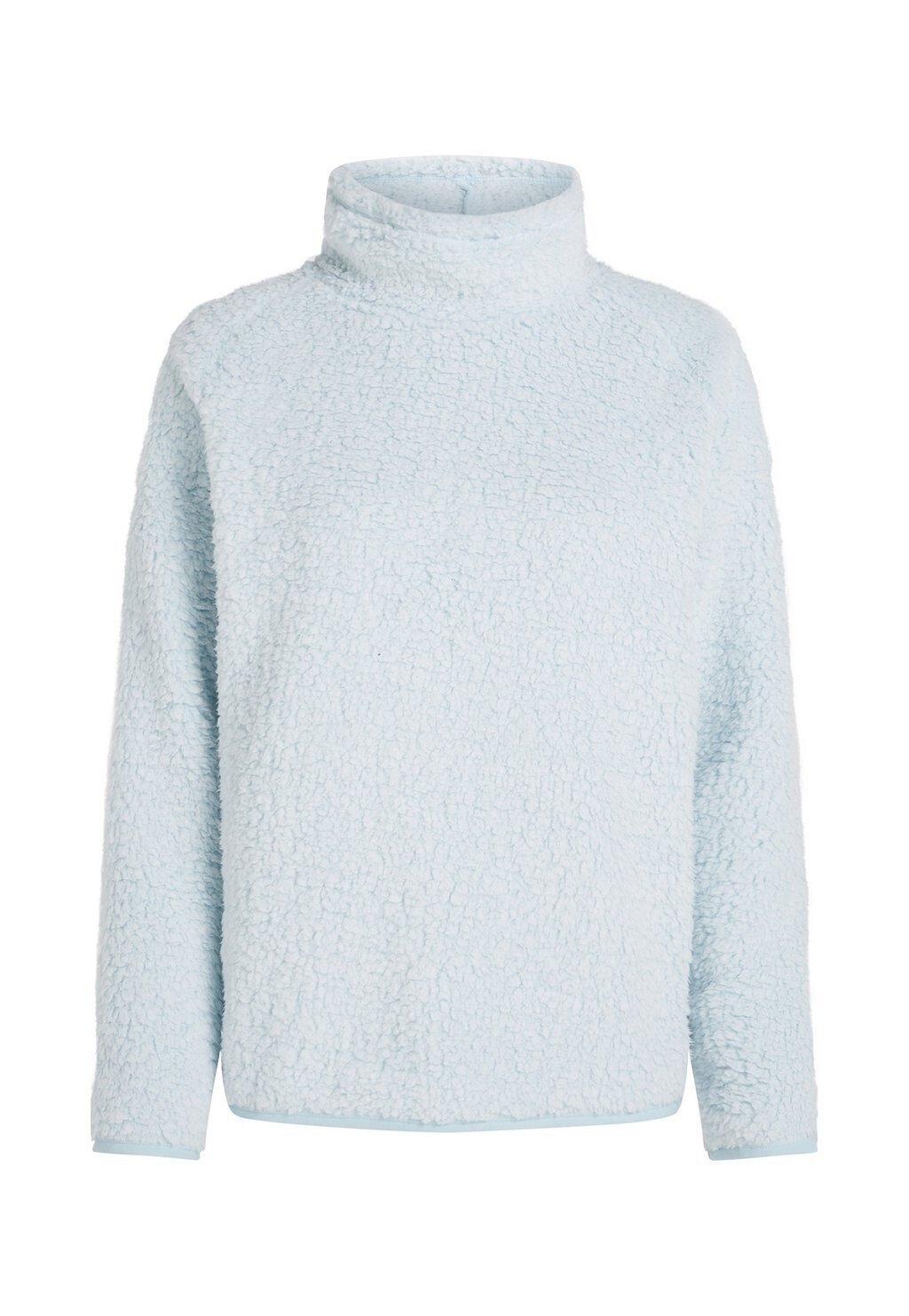 Флисовый джемпер O'Neill, светло-голубой
Флисовый джемпер O'Neill, светло-голубой
