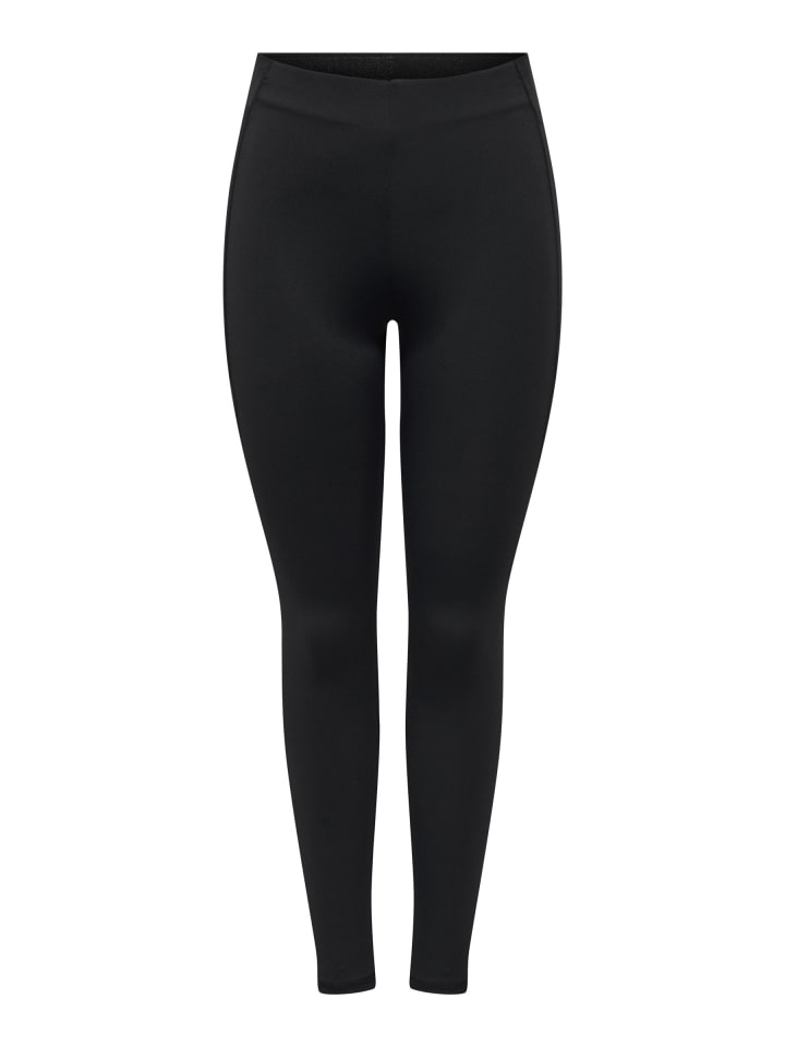 Only Play Спортивные леггинсы черного цвета
Only Play Спортивные леггинсы черного цвета