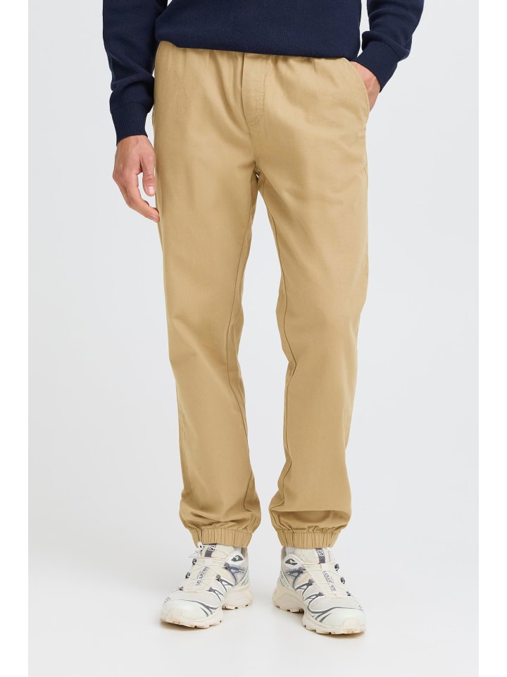 Брюки чинос !SOLID, бежевый
Брюки чинос !SOLID, бежевый