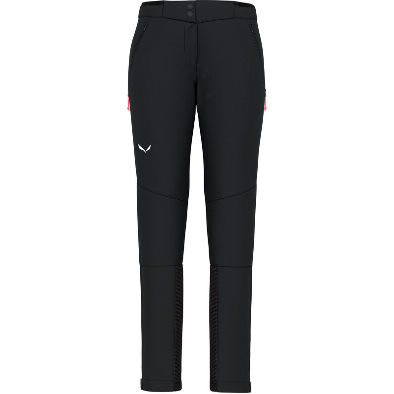 Женские брюки Лагорай Salewa, черный
Женские брюки Лагорай Salewa, черный