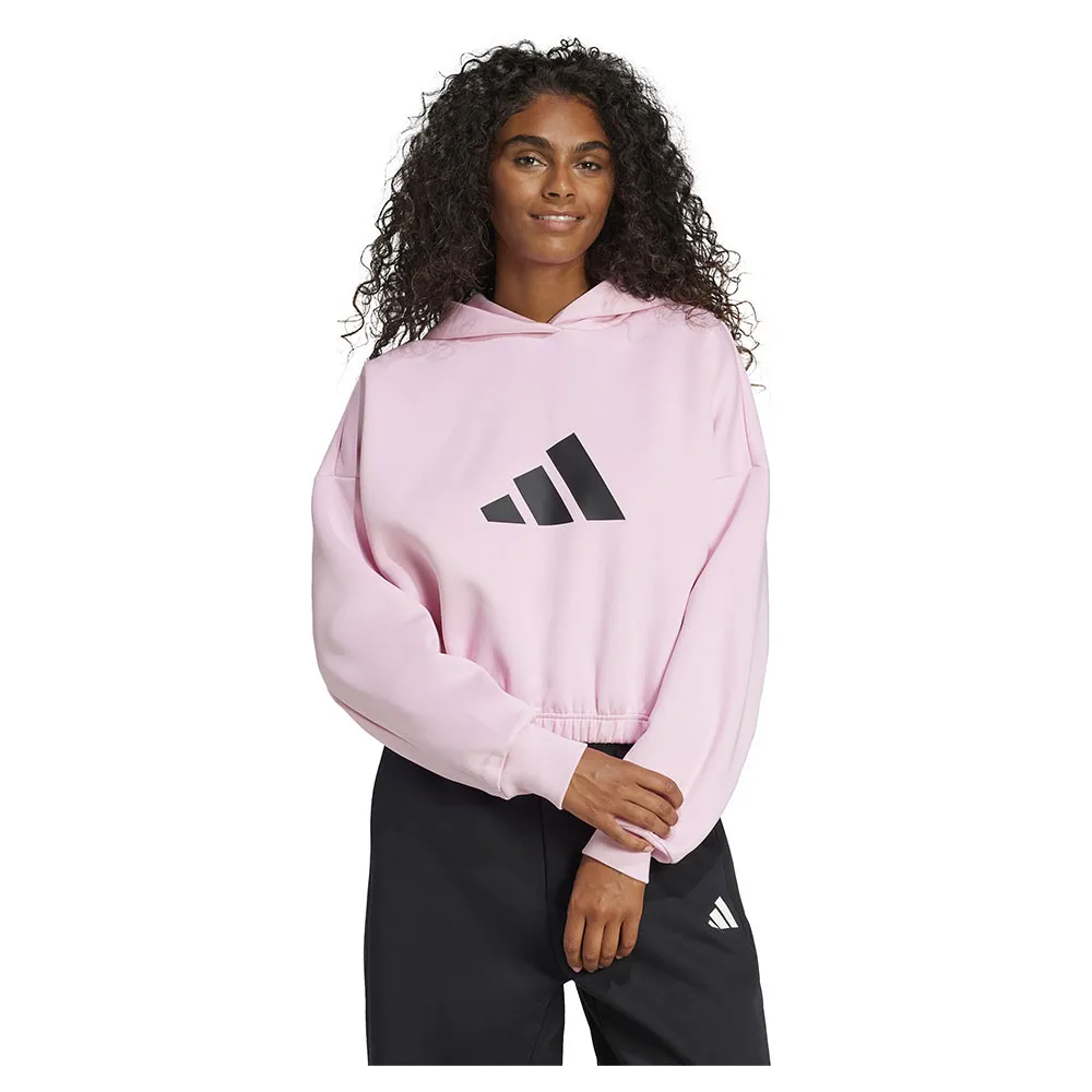 Худи adidas Future Icons 3 Bar Logo, розовый
Худи adidas Future Icons 3 Bar Logo, розовый
