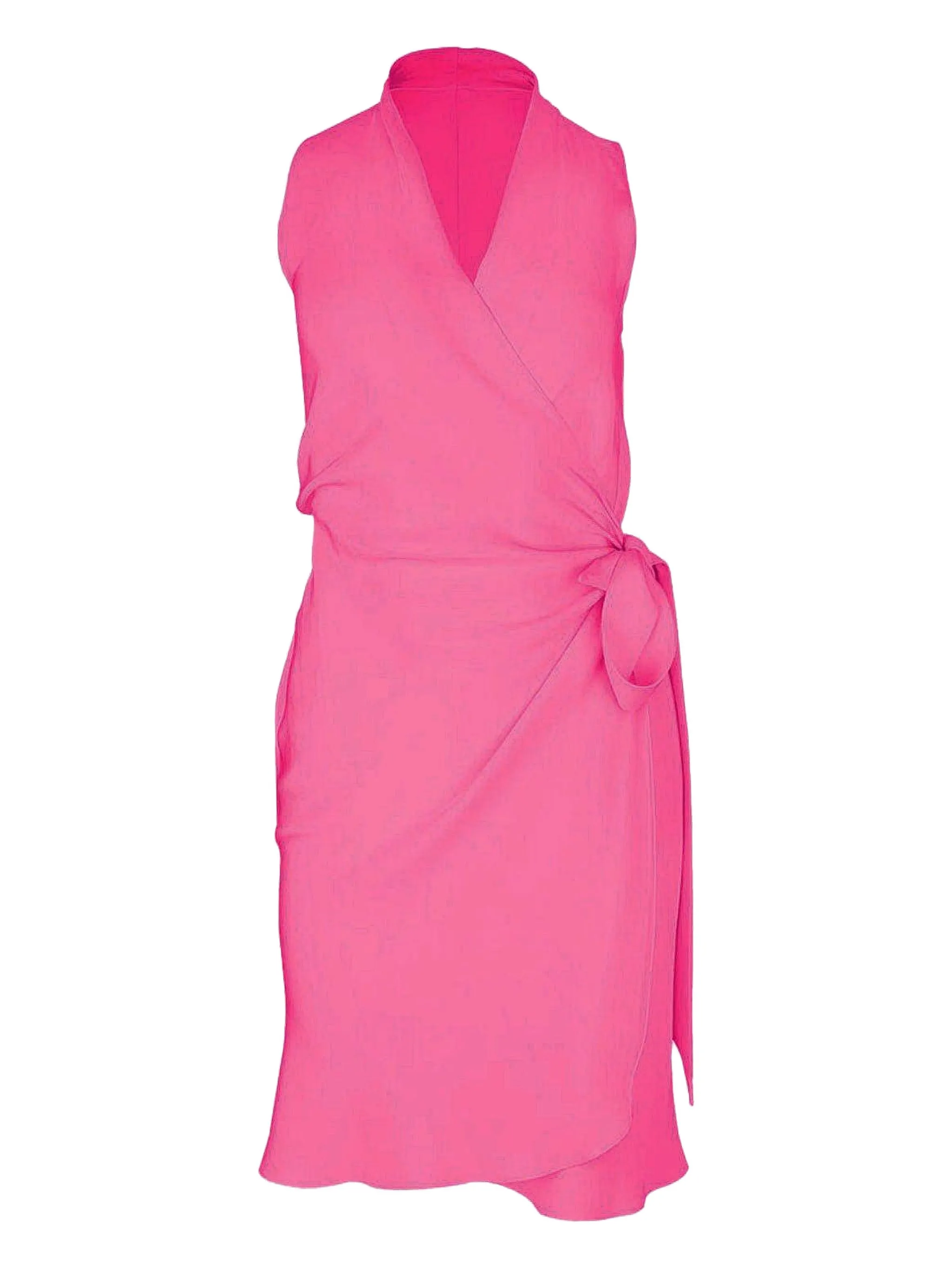 Дворовое платье Peter Cohen, розовый
Дворовое платье Peter Cohen, розовый