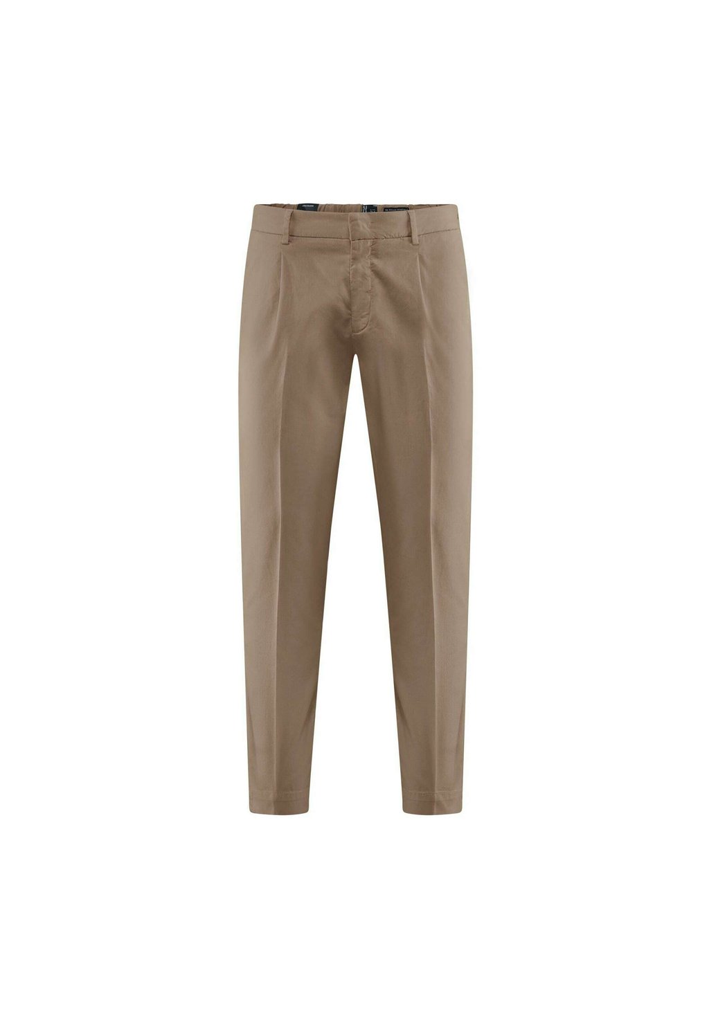 Брюки CON PINCES IN PANAMA STRETCH Bomboogie, светло-зеленый
Брюки CON PINCES IN PANAMA STRETCH Bomboogie, светло-зеленый