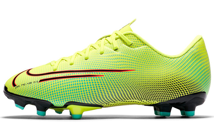 Бутсы Nike Mercurial Vapor 13 Kids' Soccer Shoes Kids
Бутсы Nike Mercurial Vapor 13 Kids' Soccer Shoes Kids
