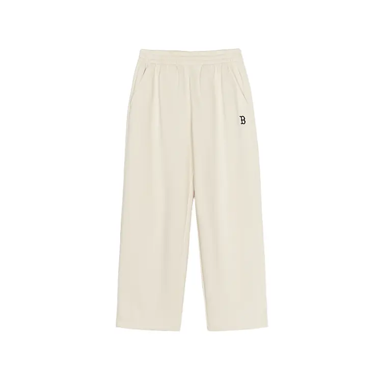MLB Брюки Boston Red Sox Casual Unisex Dark Cream
MLB Брюки Boston Red Sox Casual Unisex Dark Cream