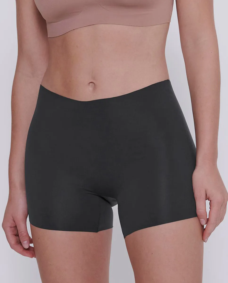 Женские брюки велосипедного кроя Sloggi, черный
Женские брюки велосипедного кроя Sloggi, черный