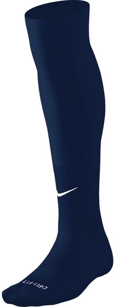 Футбольные гетры Nike Classic 3 темно-синие, Navy
Футбольные гетры Nike Classic 3 темно-синие, Navy