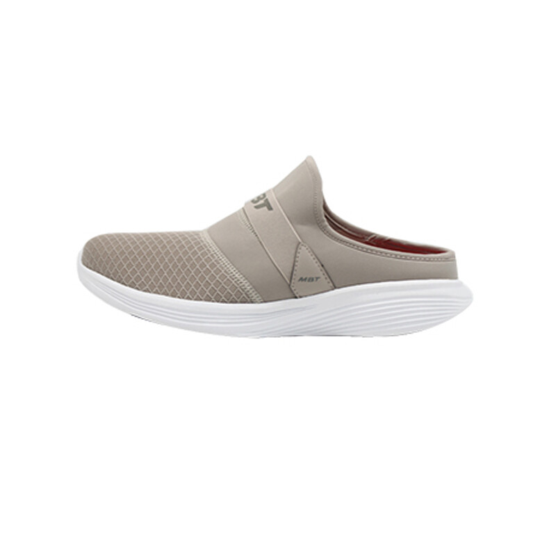 Кроссовки для активного отдыха женские с низким верхом, серо-коричневые Mbt
Кроссовки для активного отдыха женские с низким верхом, серо-коричневые Mbt