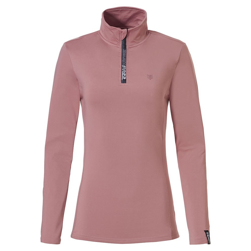 Базовый слой Rehall Micha-R Long, розовый
Базовый слой Rehall Micha-R Long, розовый