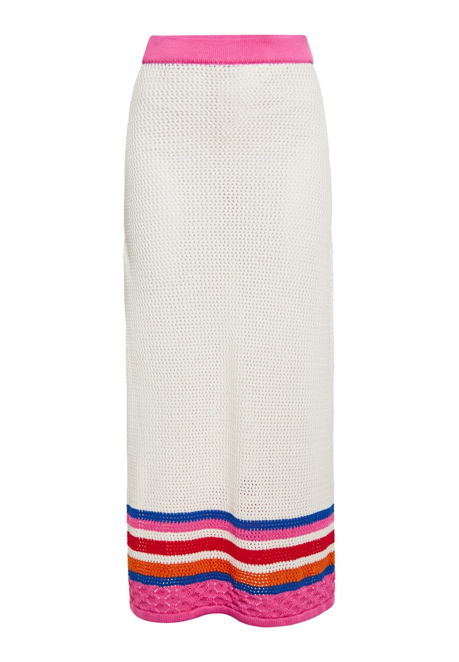 Юбка ebeeza, Wool White
Юбка ebeeza, Wool White