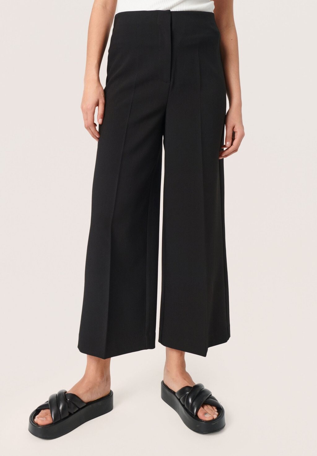 Брюки Soaked in Luxury SLCORINNE, цвет Black, Черный, Брюки Soaked in Luxury SLCORINNE, цвет Black
Брюки Soaked in Luxury SLCORINNE, цвет Black, Черный, Брюки Soaked in Luxury SLCORINNE, цвет Black