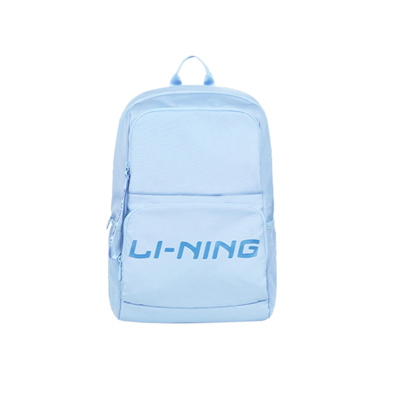 LINING Тканевый рюкзак Regular Unisex экрю
LINING Тканевый рюкзак Regular Unisex экрю