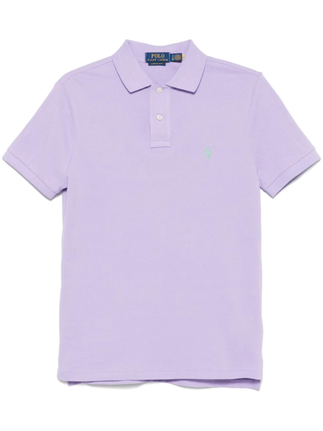 Polo Ralph Lauren рубашка поло с вышивкой Polo Pony, фиолетовый
Polo Ralph Lauren рубашка поло с вышивкой Polo Pony, фиолетовый