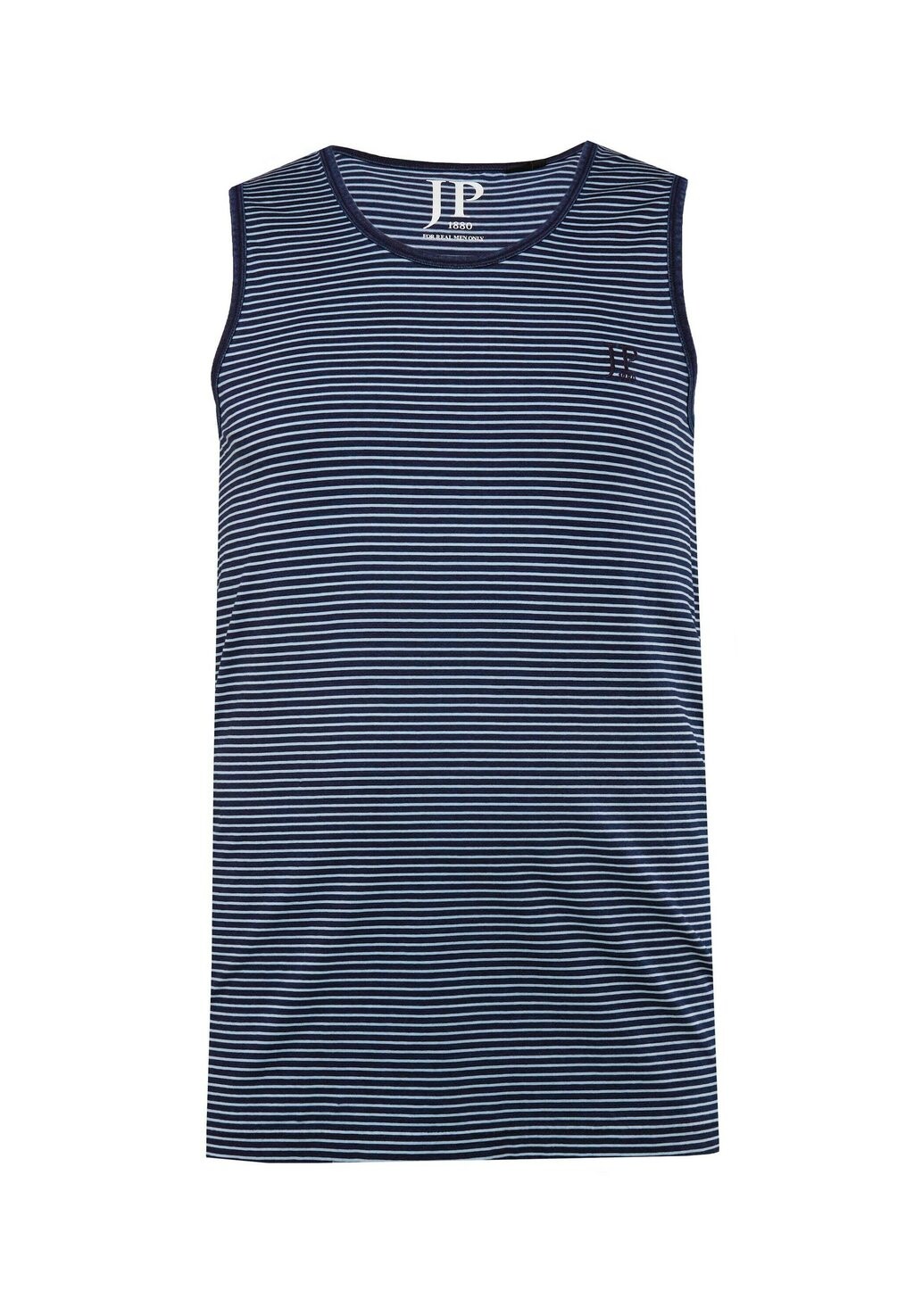 Топ JP1880, синий деним
Топ JP1880, синий деним