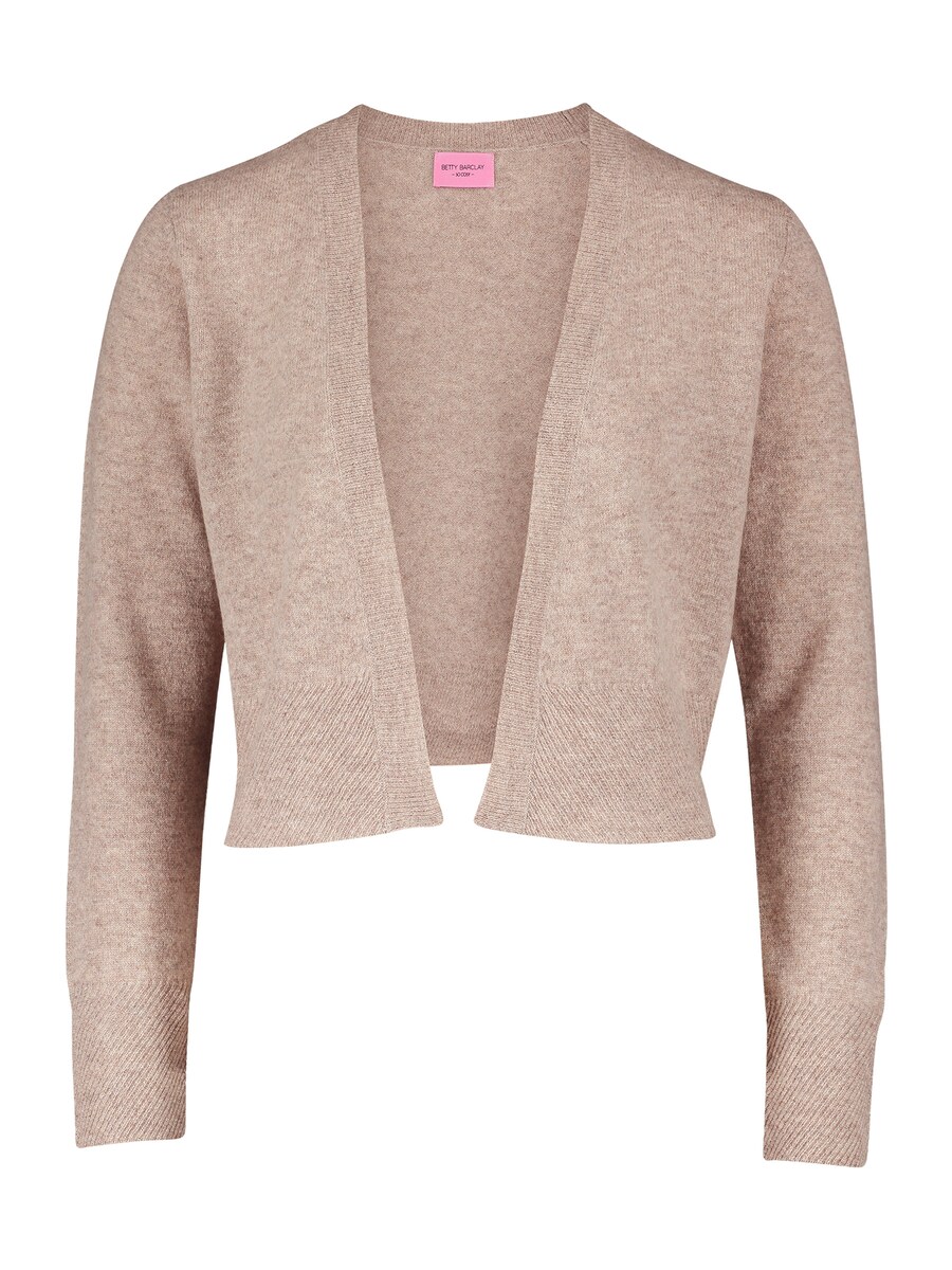 Вязаный кардиган Betty Barclay, Light beige
Вязаный кардиган Betty Barclay, Light beige