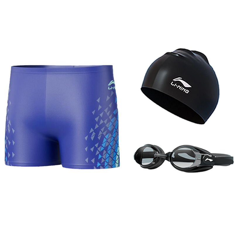 Спортивная мода коллекция комплекты для плавания polyester, elastane мужские XL XXL XXXL LINING, синий
Спортивная мода коллекция комплекты для плавания polyester, elastane мужские XL XXL XXXL LINING, синий