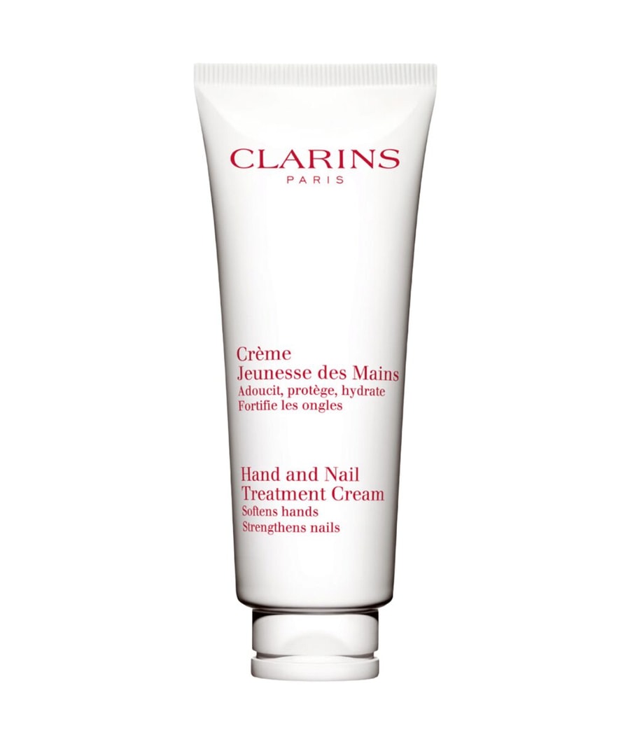 Крем для рук CLARINS Crème Jeunesse des Mains Limited Edition, 100 ml
Крем для рук CLARINS Crème Jeunesse des Mains Limited Edition, 100 ml