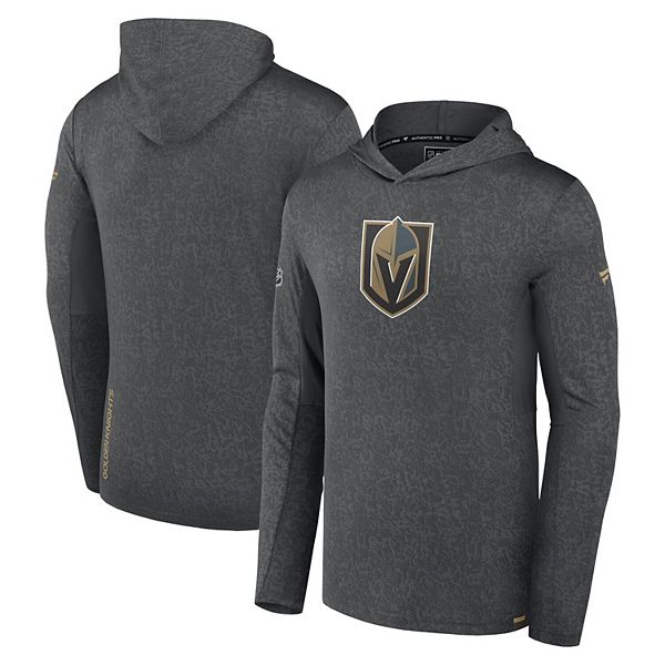 Толстовка с капюшоном Fanatics Vegas Golden Knights Unbranded
Толстовка с капюшоном Fanatics Vegas Golden Knights Unbranded
