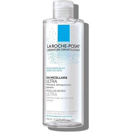 La Roche Posay Hydraphase Intense Legere без запаха, 400 мл, La Roche-Posay
La Roche Posay Hydraphase Intense Legere без запаха, 400 мл, La Roche-Posay