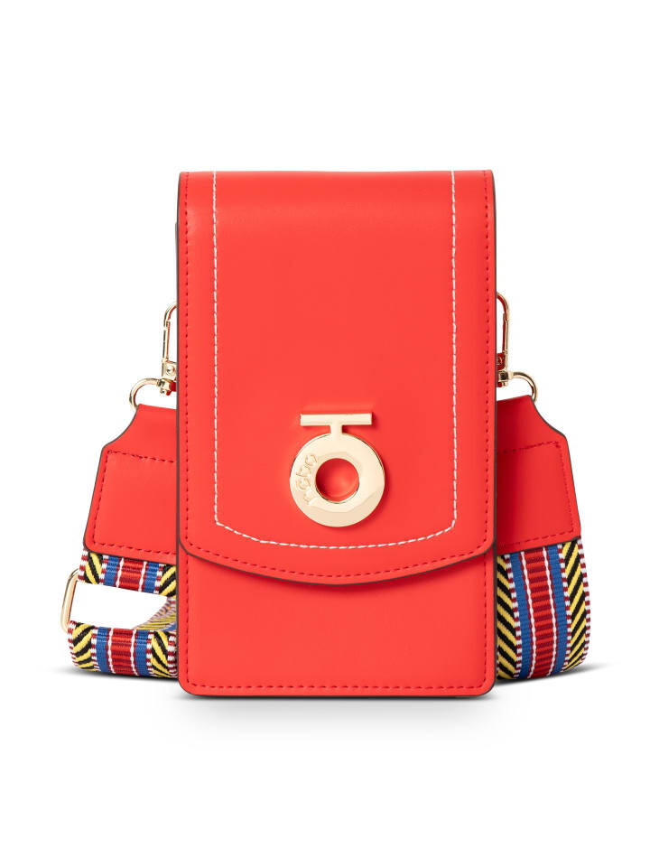 Наплечная сумка Nobo Bags, красный
Наплечная сумка Nobo Bags, красный