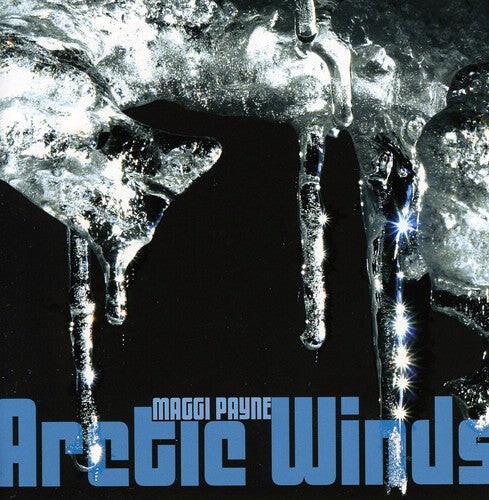 CD диск Payne, Maggi: Arctic Winds
CD диск Payne, Maggi: Arctic Winds