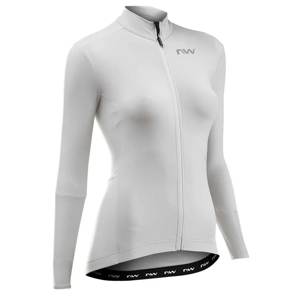 Джерси с длинным рукавом Northwave Fahrenheit, серый
Джерси с длинным рукавом Northwave Fahrenheit, серый