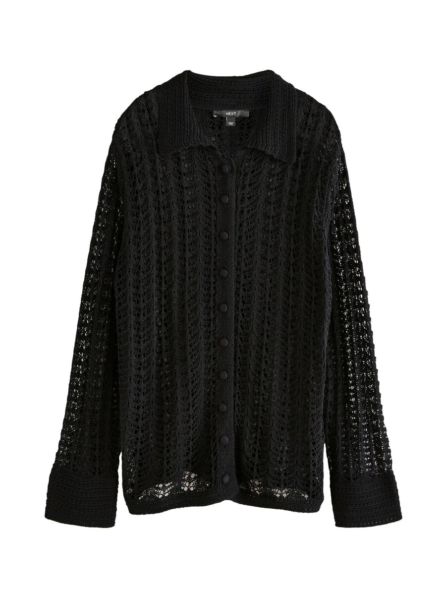 Свитер Next, черный
Свитер Next, черный