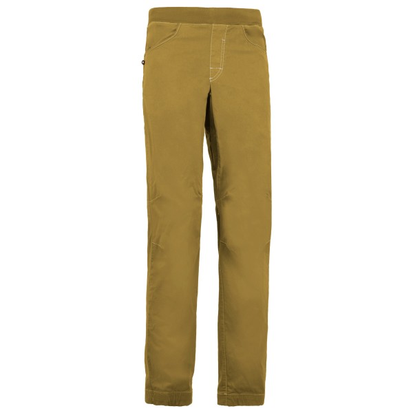 Free-Julian - штаны для боулдеринга E9, Caramel
Free-Julian - штаны для боулдеринга E9, Caramel