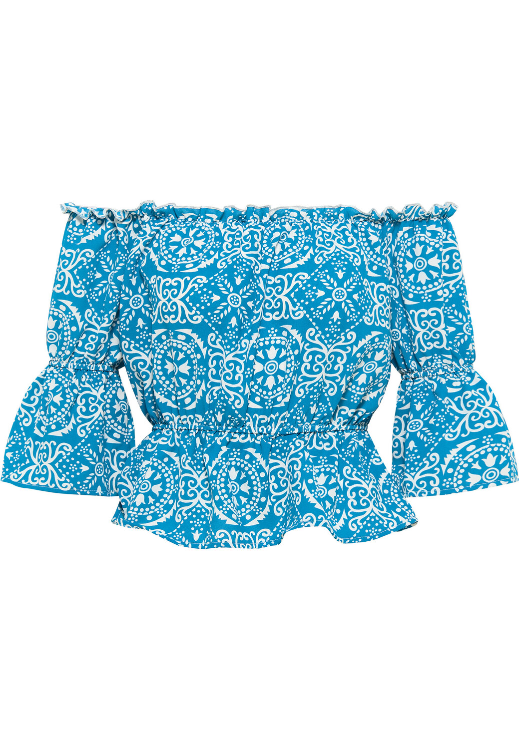 Блуза IZIA Carmen, синий
Блуза IZIA Carmen, синий