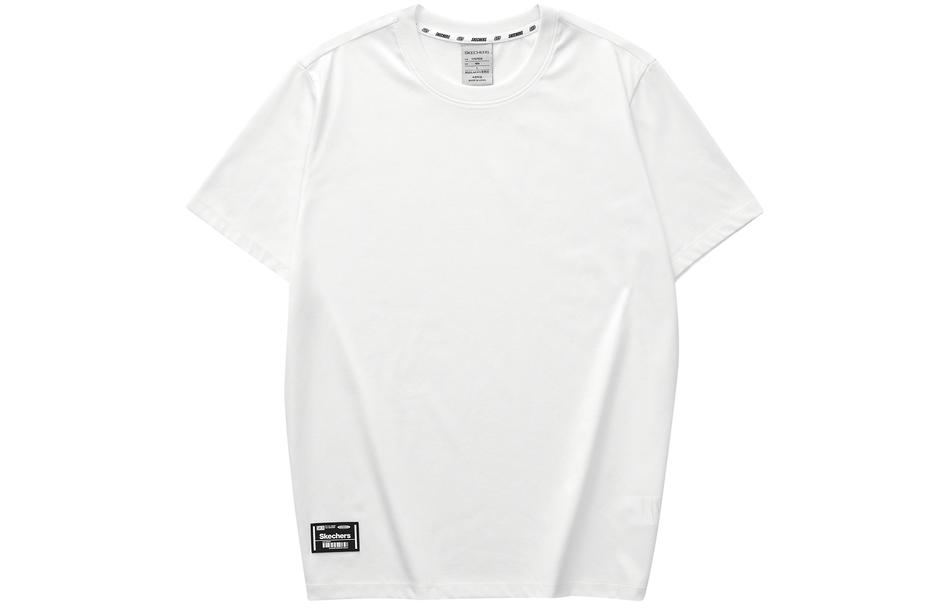 Футболка мужская Skechers, белый
Футболка мужская Skechers, белый