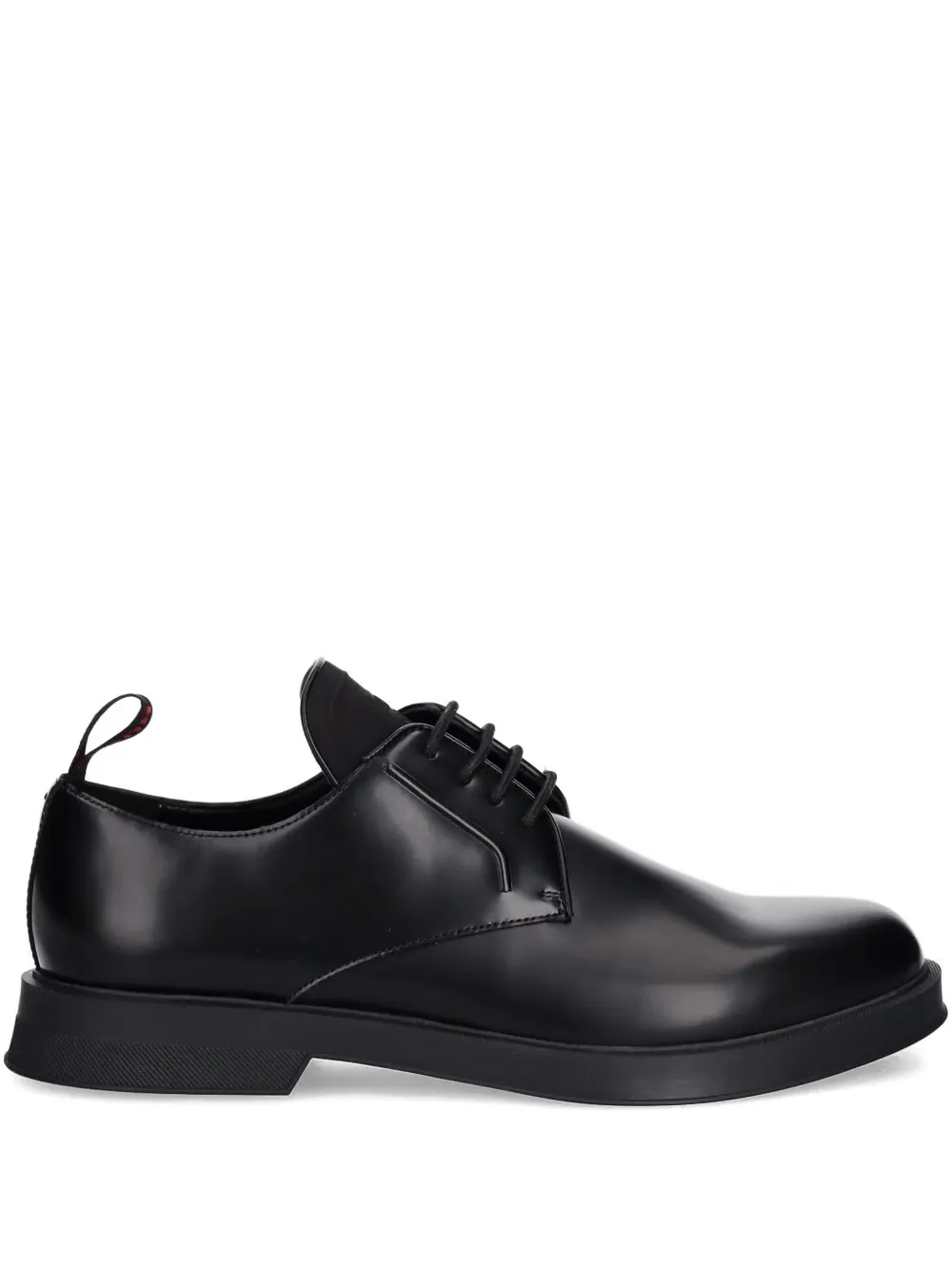 Туфли дерби на шнуровке Hugo, черный
Туфли дерби на шнуровке Hugo, черный