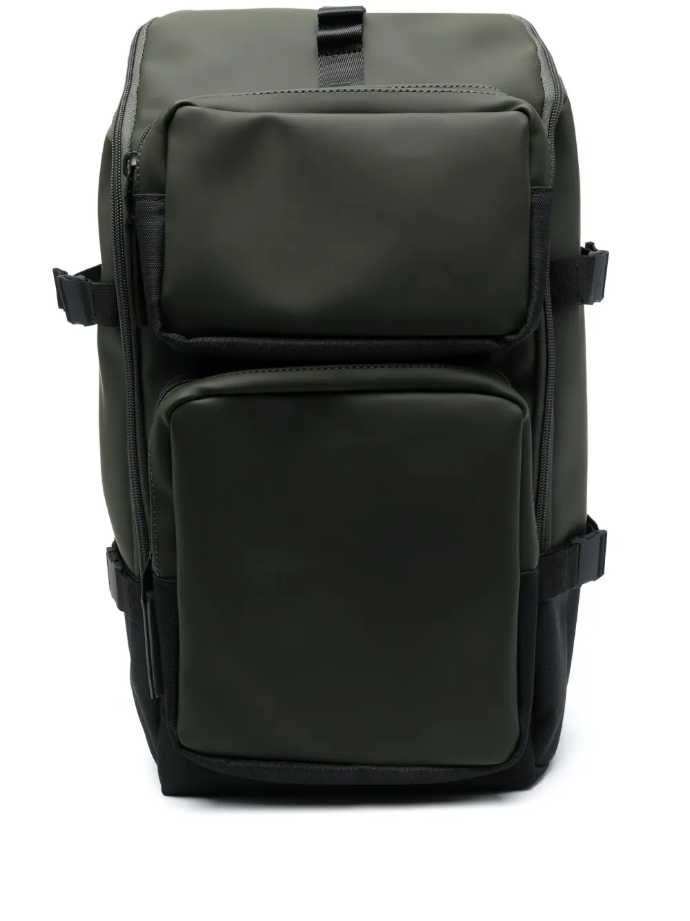 Непромокаемый рюкзак Trail Cargo Rains, зеленый
Непромокаемый рюкзак Trail Cargo Rains, зеленый