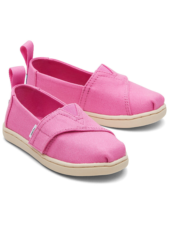 Тапочки TOMS, розовый
Тапочки TOMS, розовый