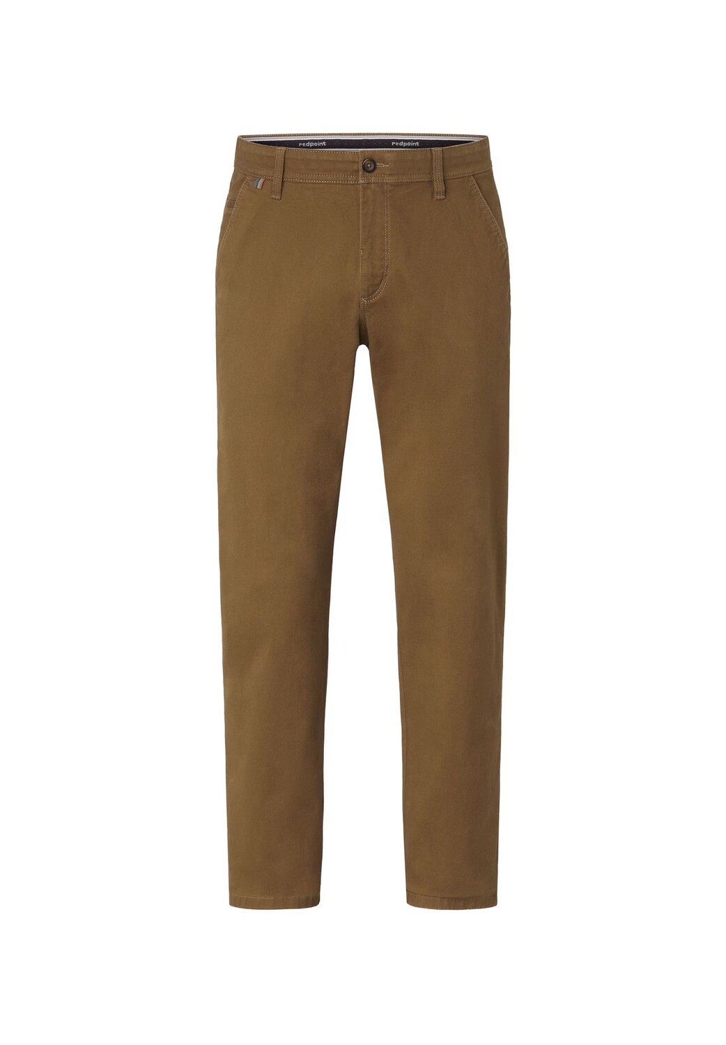 Свободные брюки-чиносы классического кроя с стрейчем ODESSA Redpoint, цвет Tobacco
Свободные брюки-чиносы классического кроя с стрейчем ODESSA Redpoint, цвет Tobacco