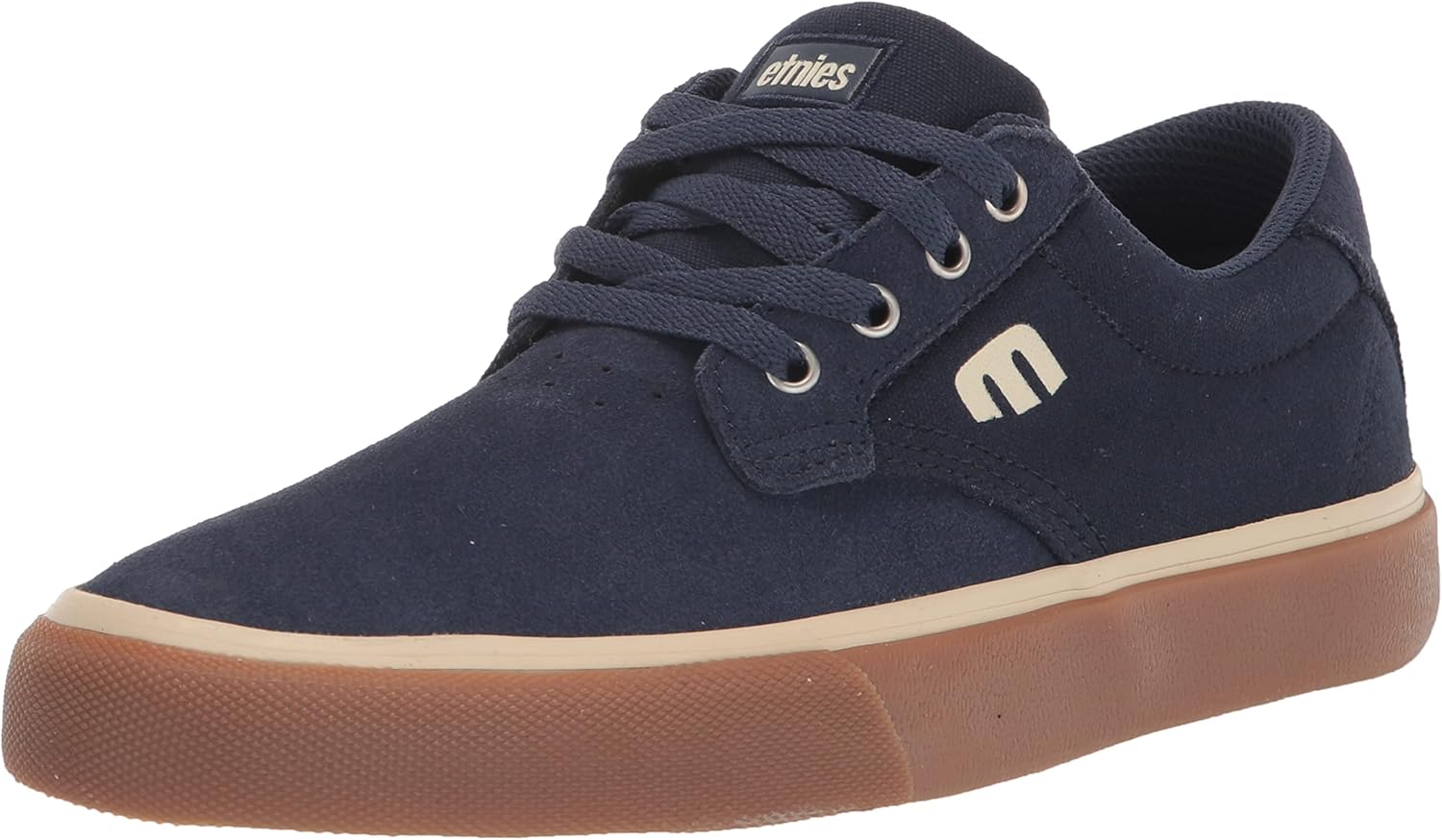 Мужские кеды Etnies Singleton XLT низкие для скейтборда, Indigo
Мужские кеды Etnies Singleton XLT низкие для скейтборда, Indigo