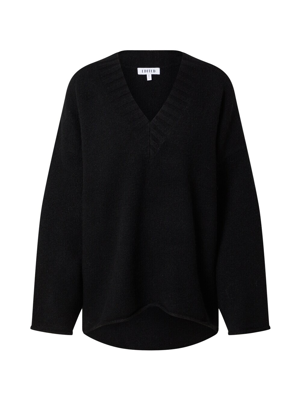 Свитер Edited Aleena, черный
Свитер Edited Aleena, черный