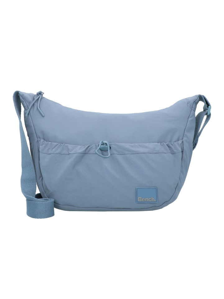 Сумка через плечо Bench
Сумка через плечо Bench