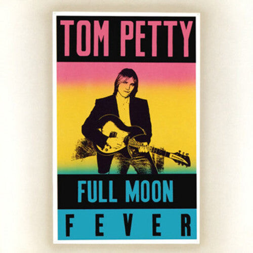 Виниловая пластинка Petty, Tom: Full Moon Fever
Виниловая пластинка Petty, Tom: Full Moon Fever