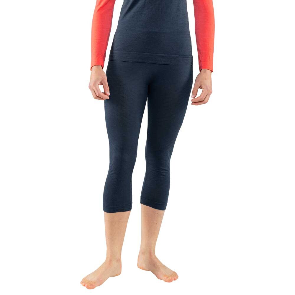 Леггинсы Dynafit Tour Light Merino 3/4, синий
Леггинсы Dynafit Tour Light Merino 3/4, синий