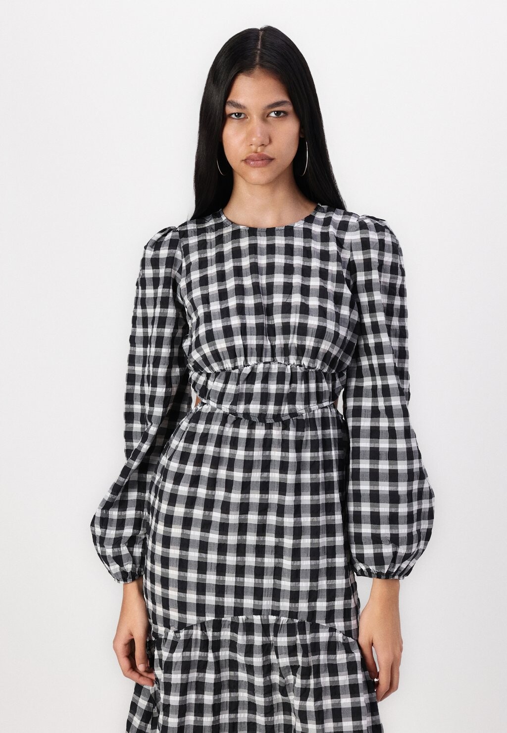 Повседневное платье Even&Odd, черный
Повседневное платье Even&Odd, черный