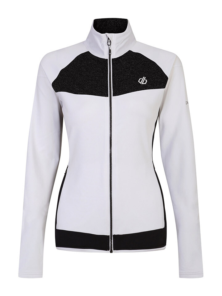 Спортивная куртка Dare 2b Elation II, белый
Спортивная куртка Dare 2b Elation II, белый