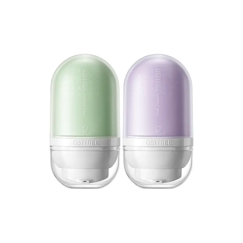 Ositree Корректирующий праймер для выравнивания тона кожи кремовая текстура сияющий цвет лица
Ositree Корректирующий праймер для выравнивания тона кожи кремовая текстура сияющий цвет лица