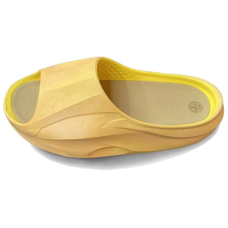 ANTA Сандалии-слайдеры мужские, нескользящие, износостойкие, быстросохнущие, золотисто-желтые с хризантемой
ANTA Сандалии-слайдеры мужские, нескользящие, износостойкие, быстросохнущие, золотисто-желтые с хризантемой