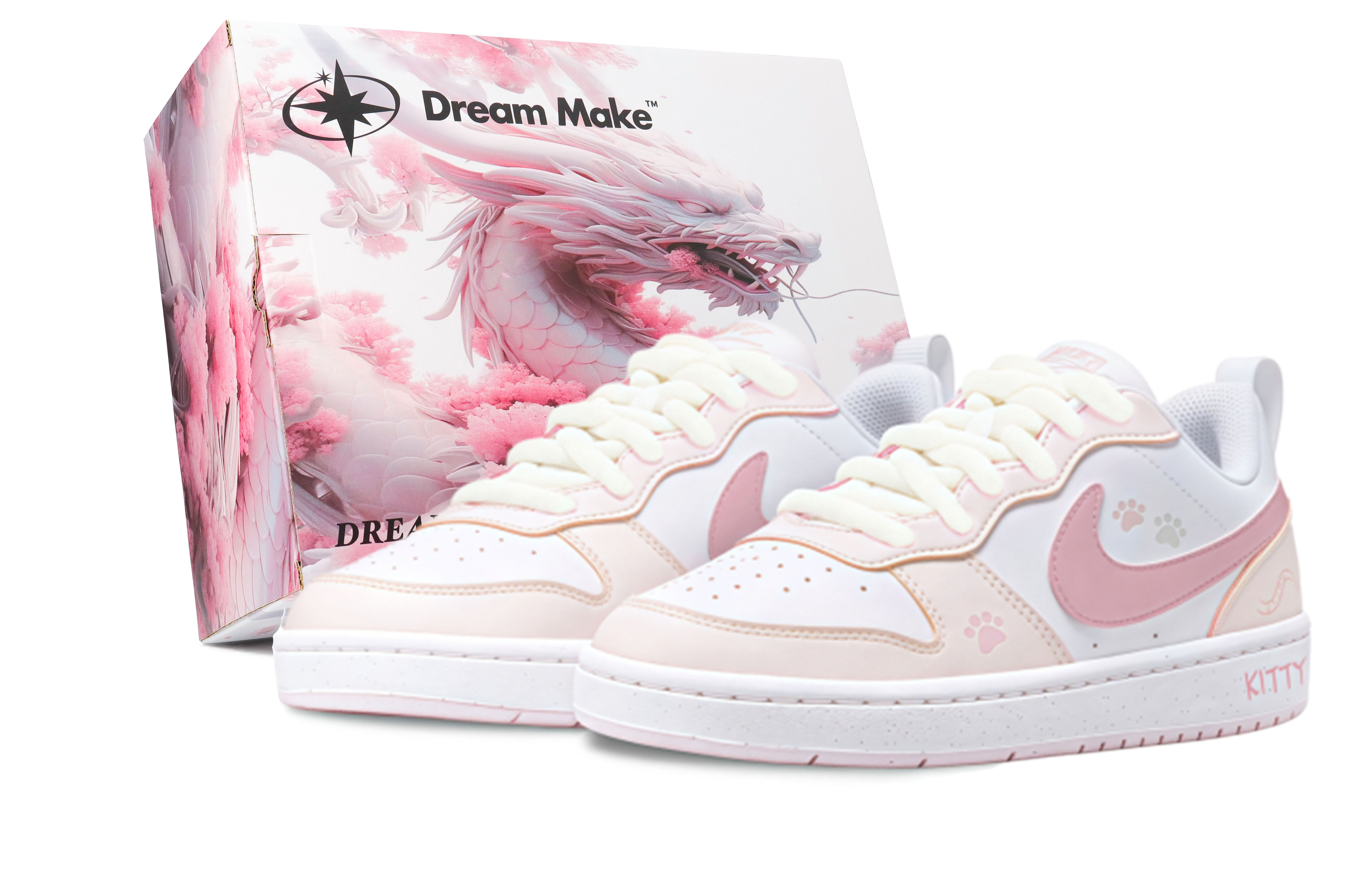 Детские кроссовки для скейтбординга Court Borough Low с противоскользящей подошвой и износостойкими подошвами для подростков Nike, розовый
Детские кроссовки для скейтбординга Court Borough Low с противоскользящей подошвой и износостойкими подошвами для подростков Nike, розовый