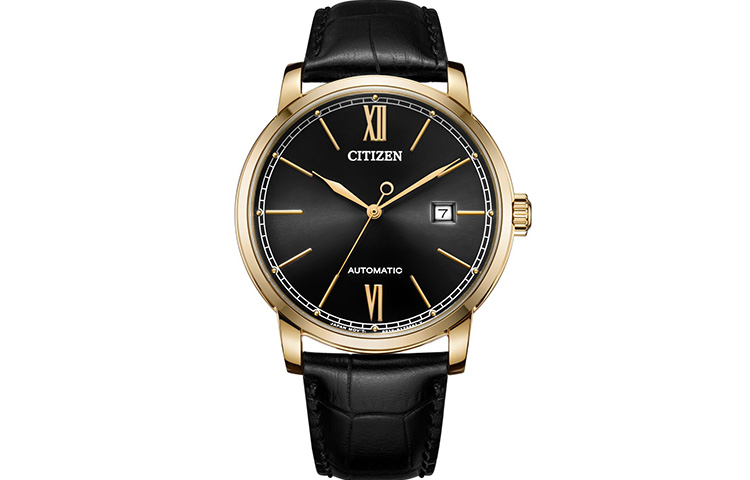 CITIZEN Часы Men's Mechanical Watch Series Watch
CITIZEN Часы Men's Mechanical Watch Series Watch