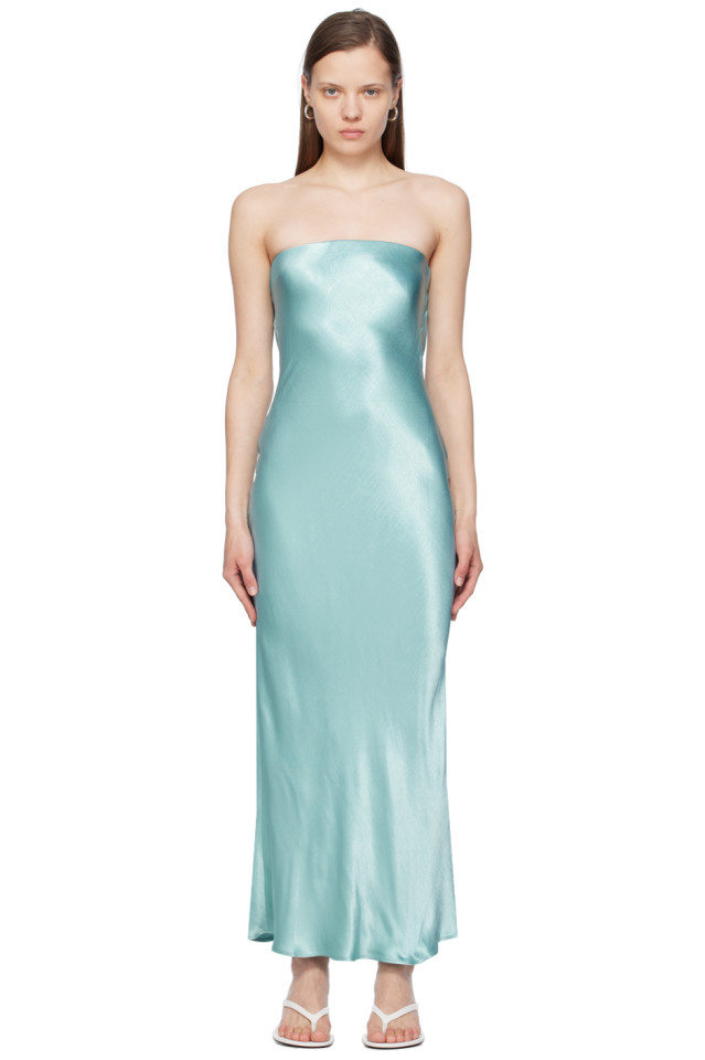 Макси-платье Moon dance Bec + Bridge, цвет sea spray
Макси-платье Moon dance Bec + Bridge, цвет sea spray